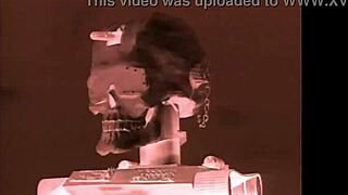 Megadeth Holy Wars European Redhead Performance