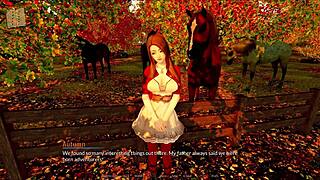 harem hotel game adventure unfolds