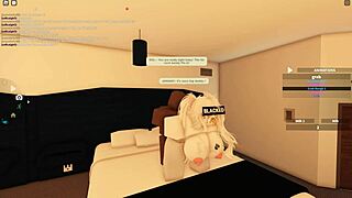 Big Ass Latina Bends Over For Anal Doggy With BBC