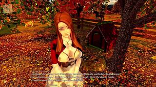 harem hotel game adventure unfolds