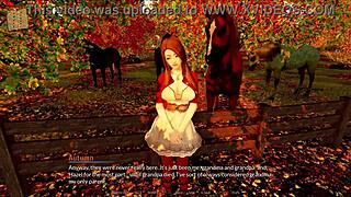 harem hotel game adventure unfolds