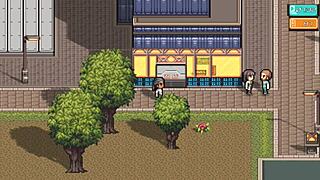 Memoirs of a Battle Brothel episode 12 with Karen sister