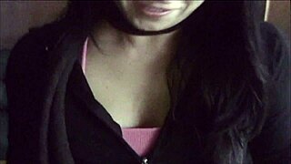 Alexa Jordan deepthroats and gets assfucked as teen newcomer!