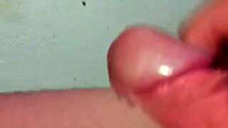 Cum 8 Times Short Version Masturbation Solo