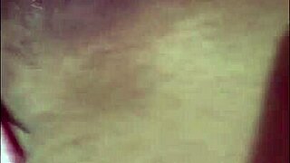 Masturbating Blissfully In New Lingerie From Teddy Bear