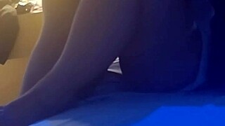 Academy Teacher In Panties Damage