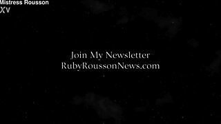 My chaste boyfriend oils me up in our domination play.