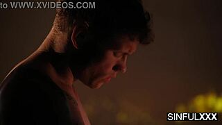 Come play with us in this sensual threesome, Lovita Fate and Antonia Sainz getting muff dived by Liam Salvatore!