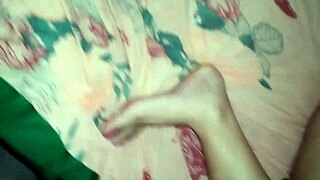 Can You Handle My Hairy Pussy and Ass?