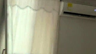 stepsister seduces stepbrother for cum in mouth