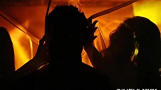 Come play with us in this sensual threesome, Lovita Fate and Antonia Sainz getting muff dived by Liam Salvatore!