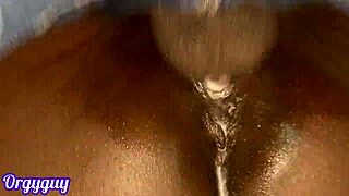 Why does this wet island wife crave monster cock?