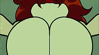 Girlfriend Strips Down and Gets Fucked Hard by Her Close Friend