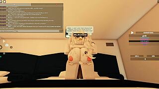 Big Ass Latina Bends Over For Anal Doggy With BBC