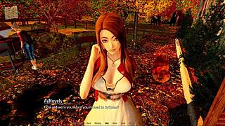 harem hotel game adventure unfolds