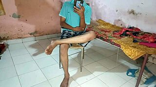 Indian Girlfriend Sex With Indian Boyfriend