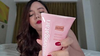 ASMR Pinay Blowjob Sensual Sharinami