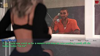 blonde milf wife and stepmother missing scenes