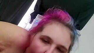 videos in the mirror with amandgreg0326