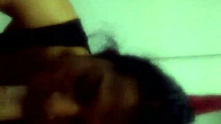 Sucking Dick To My New Friend With Latina Cock