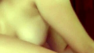 Wow, Our Sex In Lace Is Intense!