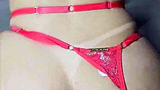 reverse cowgirl riding leads to amazing cum 😍