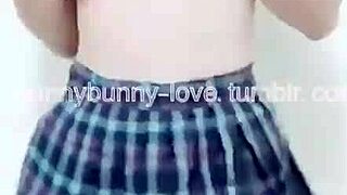 What does Lulu's sexy dance reveal?