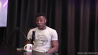 Watch Will Mastro's Glamour Compilation with Tifany Rocha in Sheer Red Lingerie!