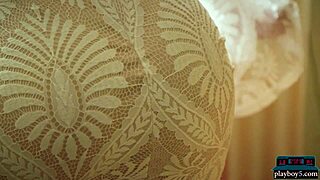 Big Ass Hairy Pussy Teen Babe Jane Wilde Gets Naked For Playboy