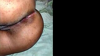 with 18 years, her huge ass is perfect for anal 😈