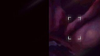 old man cheating with pretty barefoot feet footjob