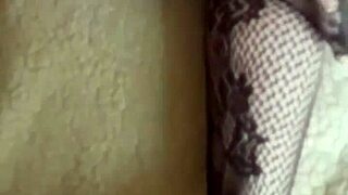 i was woken up with cum on my sexy ass by klaudiaambergirl