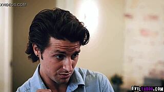 wow, katie morgan tricks kylie rocket into losing virginity with jay romero