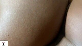 She asked to be fucked like a slave in bdsm scene