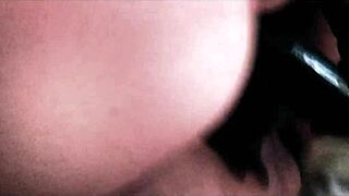 cucumber and double penetration compilation