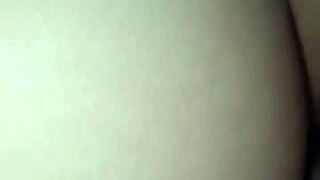 Sexo Anal Con La Culona De Mi Madrastra En El Baño