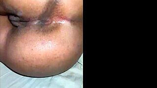 with 18 years, her huge ass is perfect for anal 😈