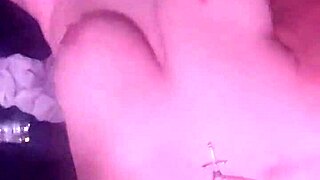 videos in the mirror with amandgreg0326