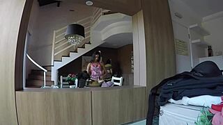 as jeguinhas acharam a cobra na festa julina e cairam de boca nela