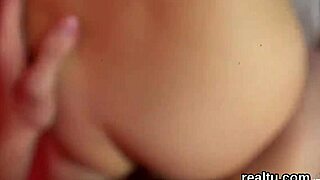 fantastic czech teen 18+ie seduced in supermarket and banged in pov