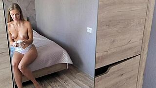 My Wet Dreams Cum True