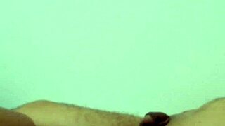 Hot Stepdaughter Sucks Stepdad Until He Cums Everywhere