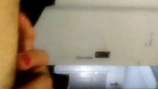hey, sucking dick to my new friend, wanna watch?