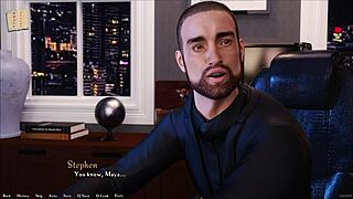 Being a dik 215 chick route adventure