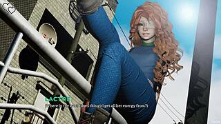 Continuing the adventure in Eternum part 31