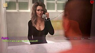 blonde milf wife and stepmother missing scenes