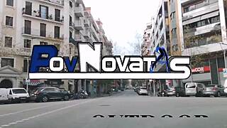 Penelope and laia share victor bloom's cock