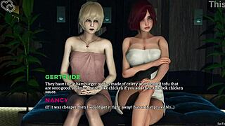 Continuing the adventure in Eternum part 31