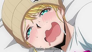 Elf Struggles With Diet In Episode One