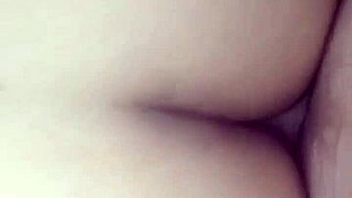 Sexo Anal Con La Culona De Mi Madrastra En El Baño